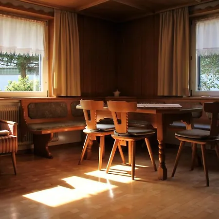 Ferienwohnung Lerho